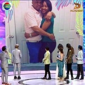 Meet your Posher, Luis